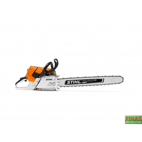 Tronçonneuse thermique STIHL MS 211