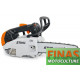 Tronçonneuse Stihl MS 151 TC-E