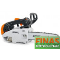 Tronçonneuse Stihl MS 151 TC-E