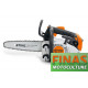 Tronçonneuse Stihl MS 151 TC-E